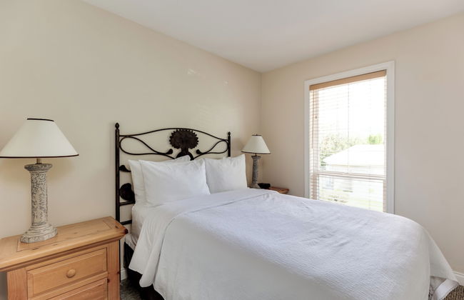 Villa's At Eldorado Resort - Foto 7