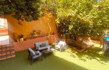 CASA LAS HERRERA - Foto 1