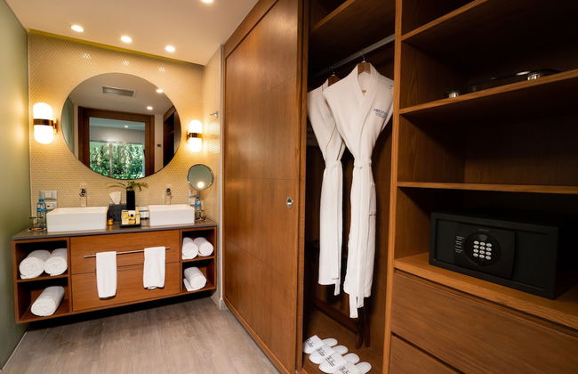 The Fives Beach Hotel - Á la Carte All Inclusive - Foto 80