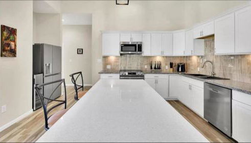 Lakeside mansion minutes to the lake - Foto 2