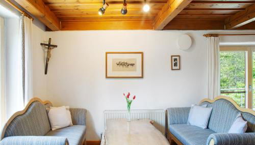 Berghütte Waldhäuser - Foto 4