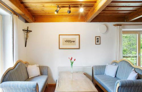 Berghütte Waldhäuser - Foto 4