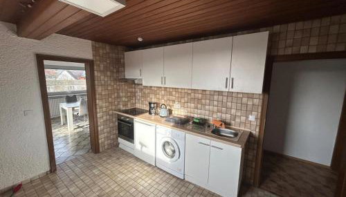 Zauberblick - Foto 5, stove, pet friendly