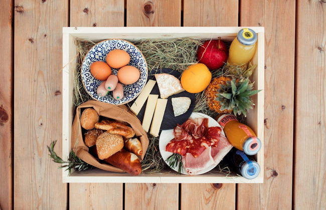 All-Suite Resort Ötztal - Foto 75