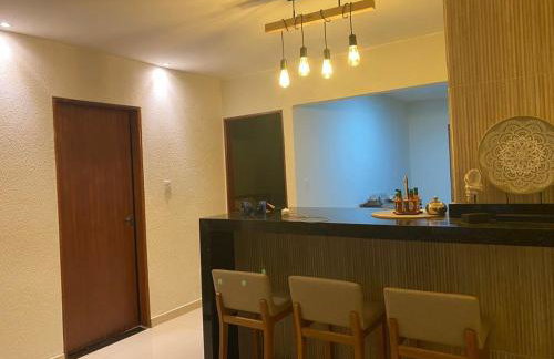 Casa na barra de santo antonio Maceió Al - Foto 5