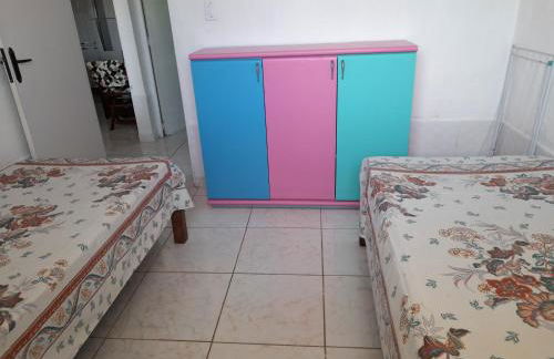 Ap01-A 50 Metros da Praia Flats Mobiliados para 4 Pessoas - Foto 16