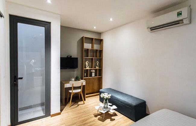 The Art - Sunshine Apartment - Foto 7