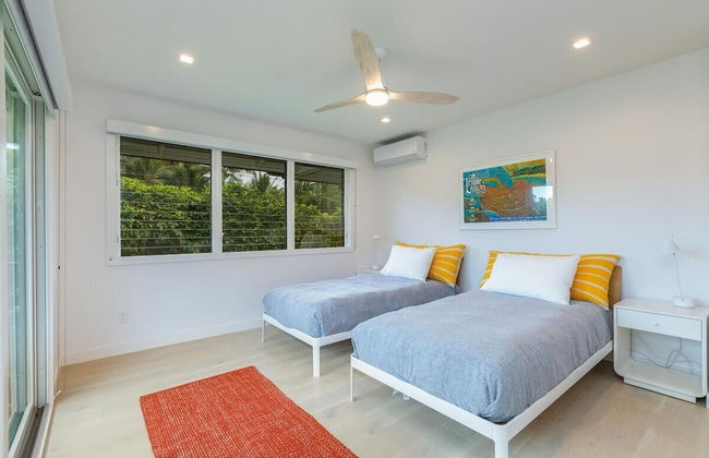Haena Place 3 Bedroom Home by RedAwning - Foto 6