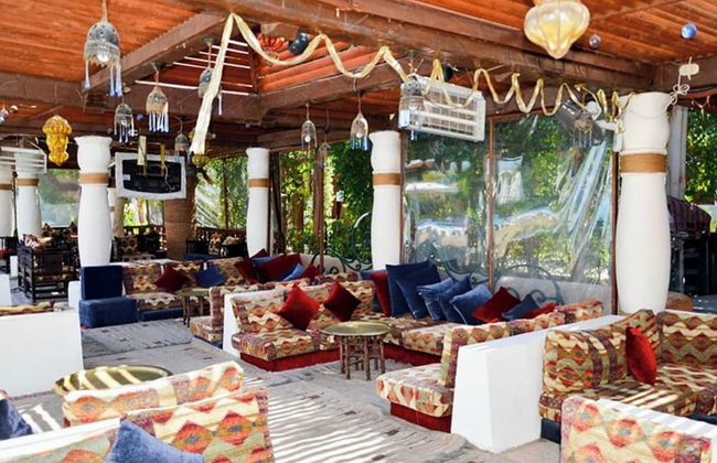 Delta Sharm Resort - Sharm El-Sheikh - Foto 29