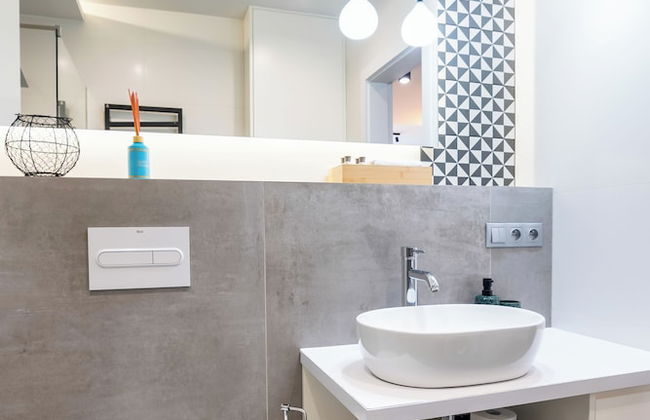 Apartamenty Prestige Browar Lubicz - Foto 70