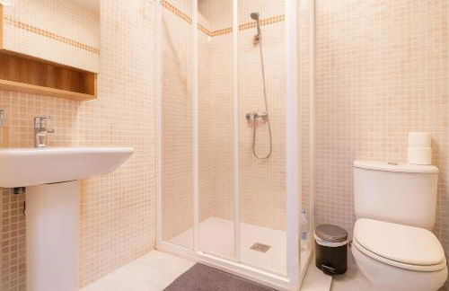 Apartment in the center of Valencia - Photo 10