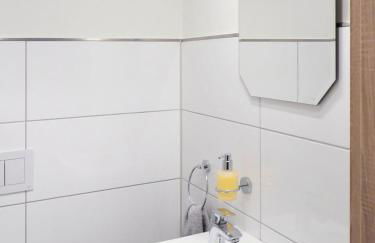 Ferienwohnung Alte Bäckerei Werlte - Foto 35