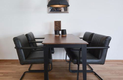 Lunas Appartements in Essen - Foto 27