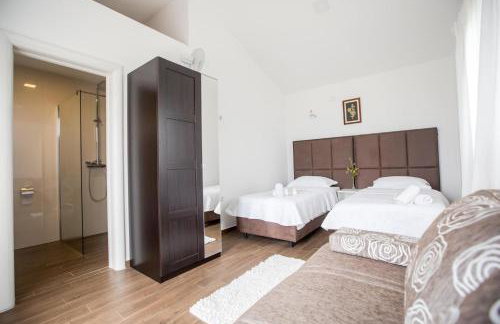 Magnificent Hvar Villa 7 Bedrooms Villa Lambik Beautiful Sea Views - Foto 22