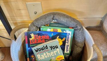 Western theme! Amazing Spa, Fireplace and Deck! - Foto 2