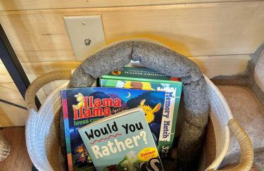 Western theme! Amazing Spa, Fireplace and Deck! - Foto 2