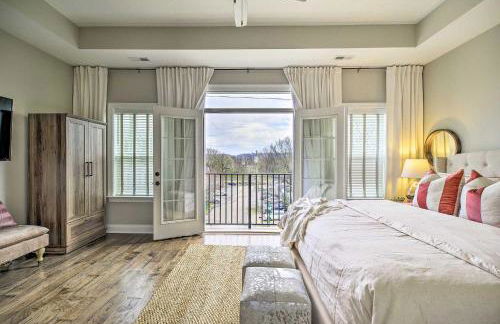 Downtown Retreat - Foto 7