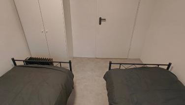 Aunkirchen Ferienwohnung Monteurzimmer Vilshofen an der Donau - Foto 5, wardrobe