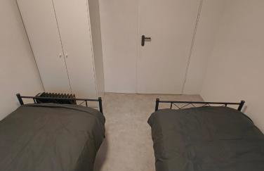 Aunkirchen Ferienwohnung Monteurzimmer Vilshofen an der Donau - Foto 5