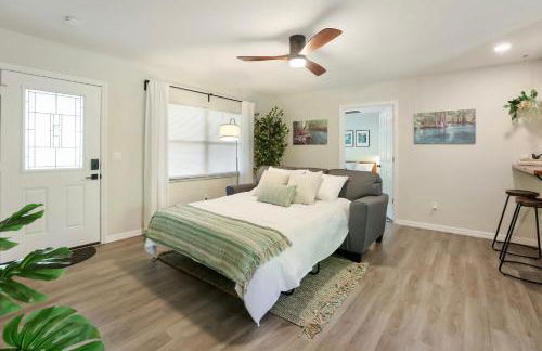 Serene at the Springs - Family , Fire Pit - Foto 8