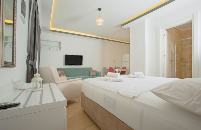 Cedrus Suites - Foto 9
