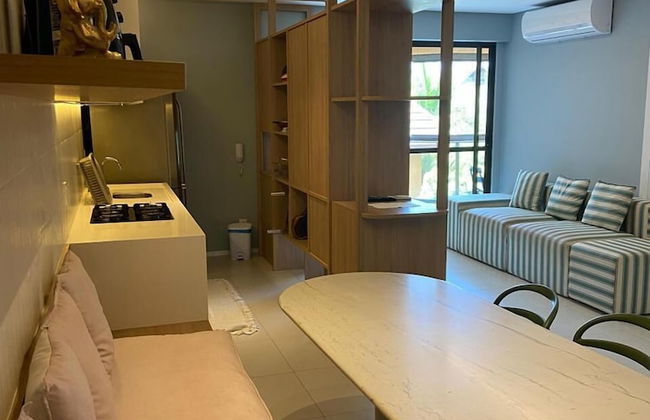 Flat 15 Eco Resort Carneiros by La Playa - Foto 34