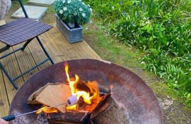 Bexhill Old Town Retreat - Foto 12