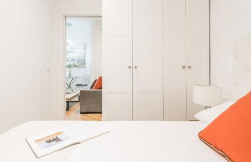 Waou Chamberi III - Alquiler Corta Duración - Foto 18