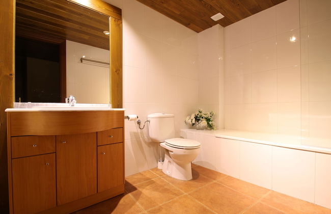 Apartaments Piteus Casa Dionís - Foto 29