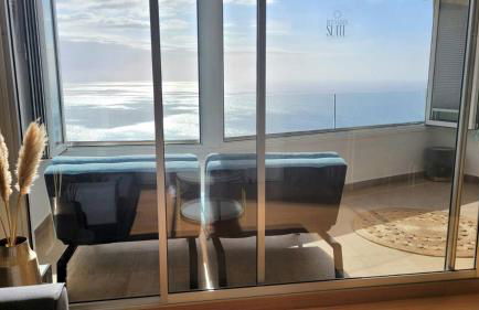 Bella-Vista Suite Endless views over the ocean - Foto 33