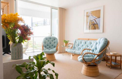 Casa da Maresia - The Seaside Escape - Photo 1