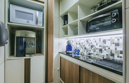 GUARAJUBA Condomínio PARAÍSO DOS CORAIS BEACH RESORT 132 - Foto 73