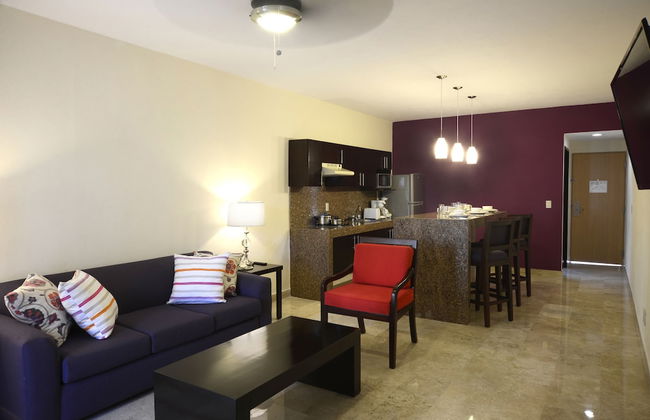 Canto del Sol Puerto Vallarta All Inclusive - Foto 55