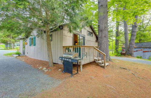 Lake Pleasant Cabin on 3 Acres with Private Beach! - Photo 21