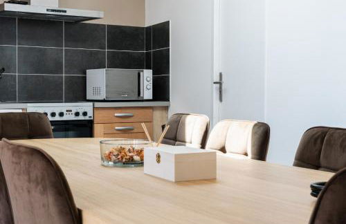 Le Vignoble - Foto 28