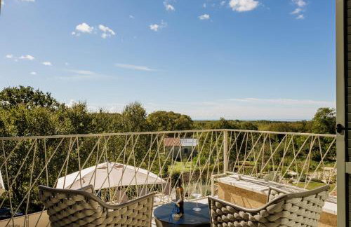 Villa Mila Visignano by AwayToCroatia - Foto 31