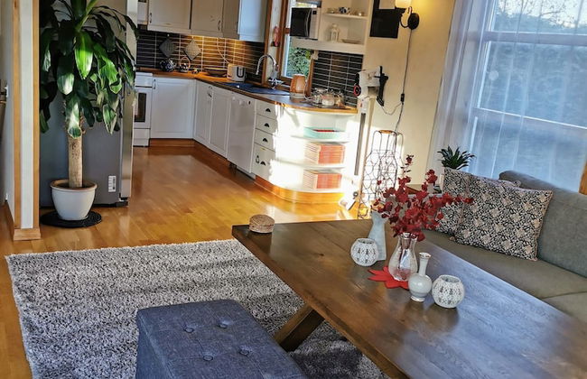 Mikael's Bed & Spa apartment - Foto 21