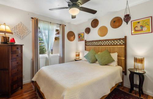 2 Mi to Hana Hwy Haiku Home with Ocean Views! - Foto 18