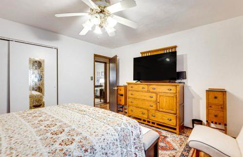 12 Mi to Dtwn St Louis Family Home with Fireplaces! - Foto 13