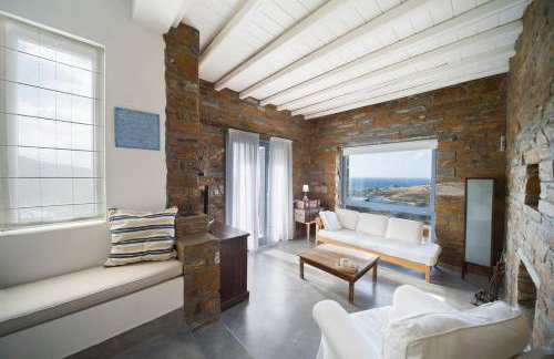 Luxury Cycladic Villa-Enjoy Infinity Pool Sunsets - Foto 38