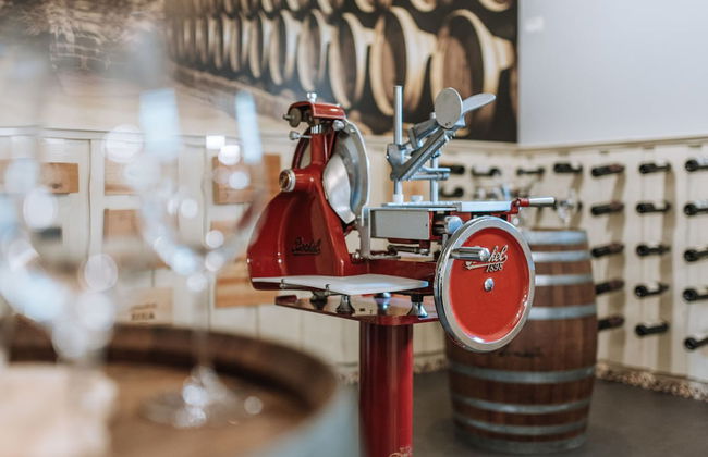 Aparthotel Triglav - Photo 29