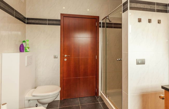 Beautiful Villa with Sauna & Hot Tub in the Region Haspengouw - Foto 14