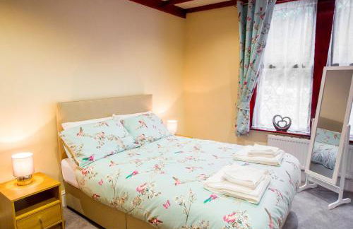 Highwood Lodge - Foto 11