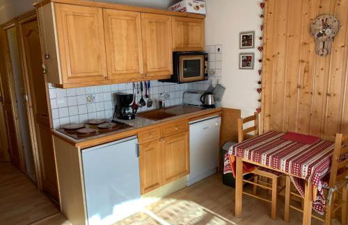 Les Hermines à Morillon - Foto 5