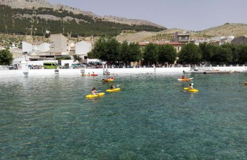 Cueva El Parral - Foto 34