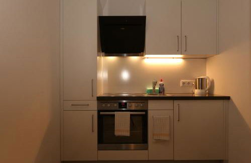 campus apartments - Foto 24