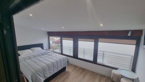 HOUSE ONLY FOR YOU ! 3 bedroom 2wc,BBQ,balcon 2,CENTRO vila! - Foto 3