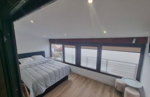 HOUSE ONLY FOR YOU ! 3 bedroom 2wc,BBQ,balcon 2,CENTRO vila! - Foto 3