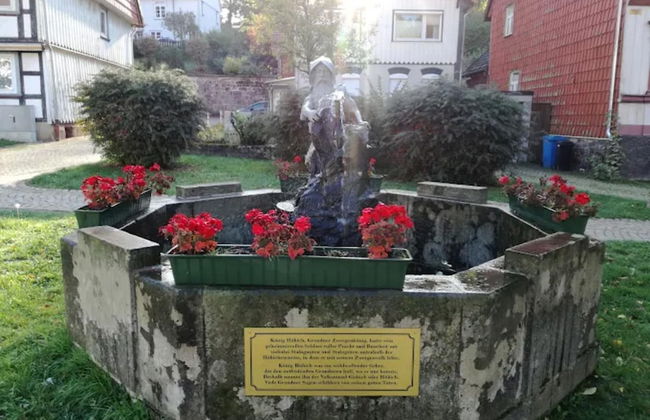 Wohnung in Bad Grund - Foto 33