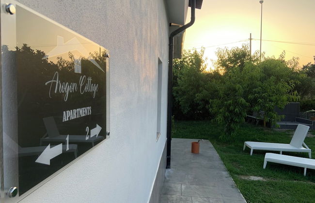 Aragon Cottage Appartament - Foto 39